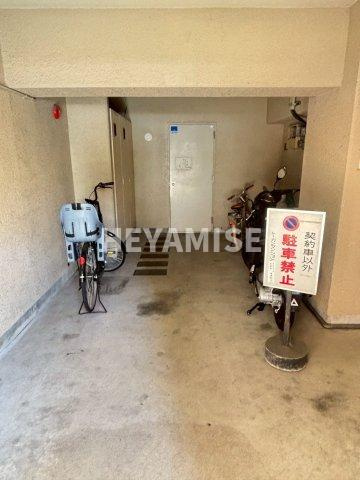 キャスティール五島町のその他
