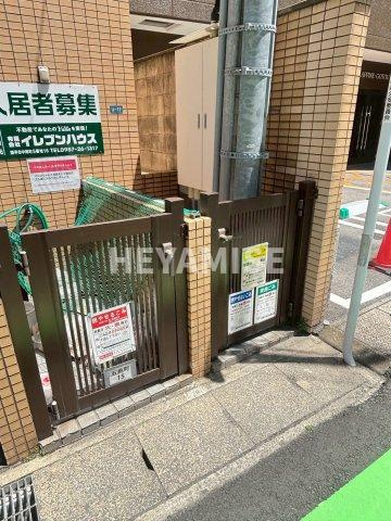 キャスティール五島町のその他