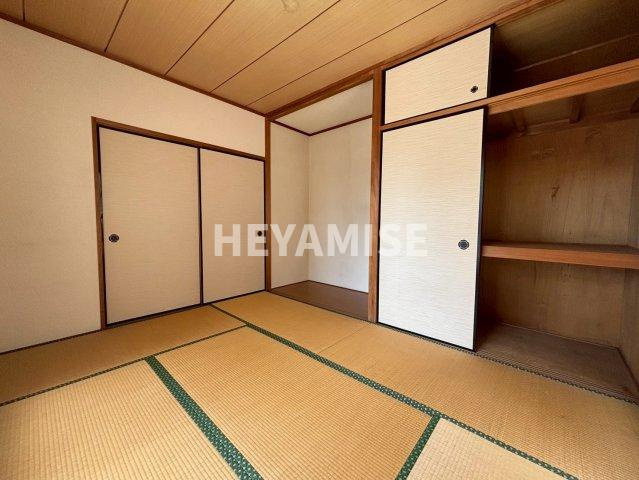 キャスティール五島町のその他