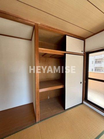 キャスティール五島町のその他