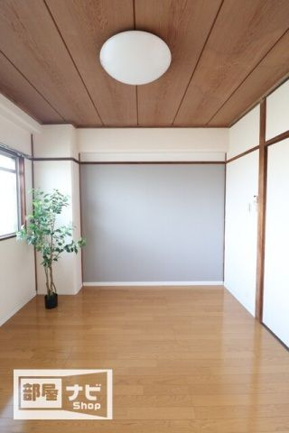 パルティーレの内装