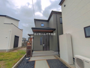 豊田市畝部西町屋敷6-1『仲介料無料』新築戸建ての画像