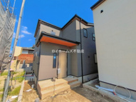 豊田市畝部西町屋敷6-1『仲介料無料』新築戸建ての画像