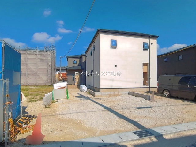  | 豊田市畝部西町屋敷6-1『仲介料無料』新築戸建て | 撮影：'26/07/20 