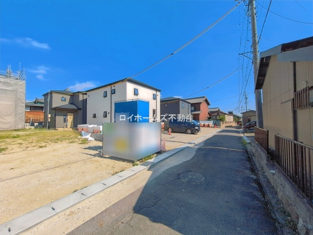  | 豊田市畝部西町屋敷6-1『仲介料無料』新築戸建て | 撮影：'26/07/20 