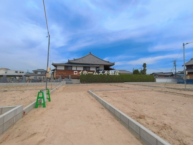  | 豊田市畝部西町屋敷6-1『仲介料無料』新築戸建て | 撮影：'26/05/19 