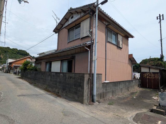 有田市千田　売土地