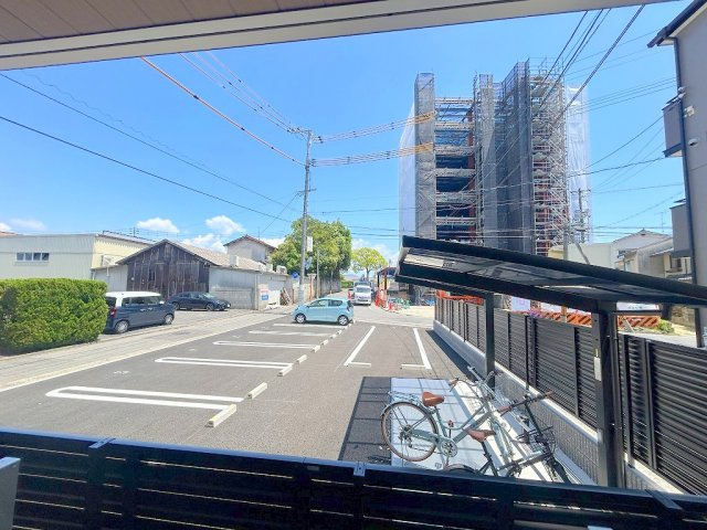 【展望】 | campanlla舟入南