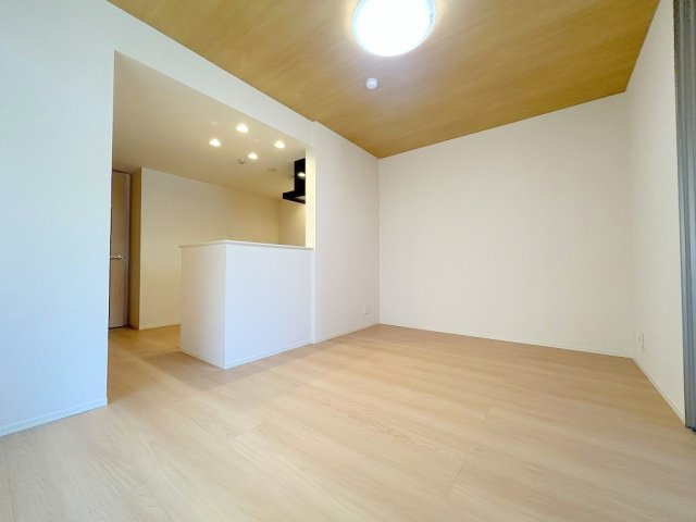 【居間・リビング】 | campanlla舟入南