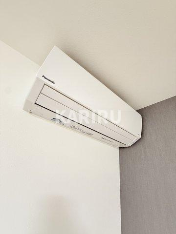 （仮称）フジパレス大今里南B棟の設備