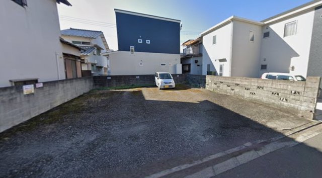 黒住町（6期）の外観