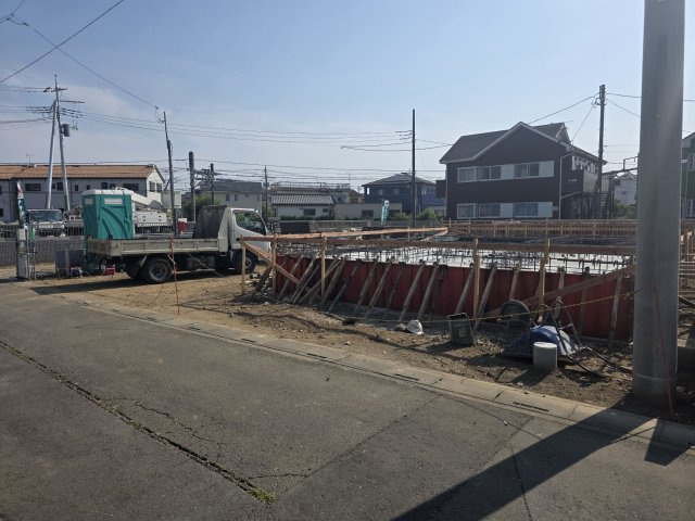 上里町神保原町第６　