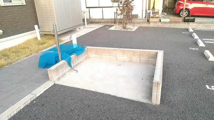 セジュールウィット共栄　　刈谷市近郊の賃貸はクラスホームのその他共用部分