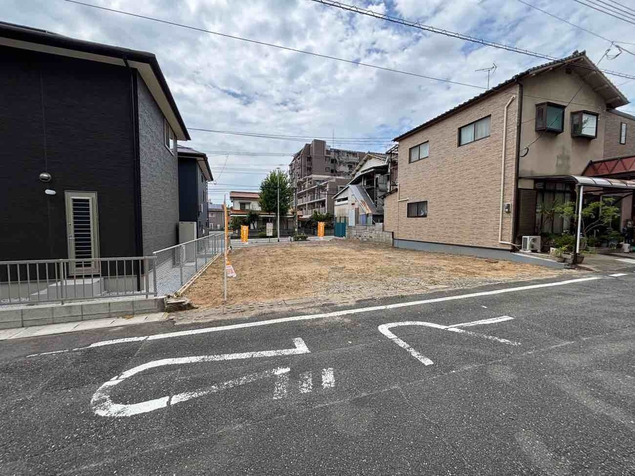 中二十町のその他|現地（2026年7月29日）撮影