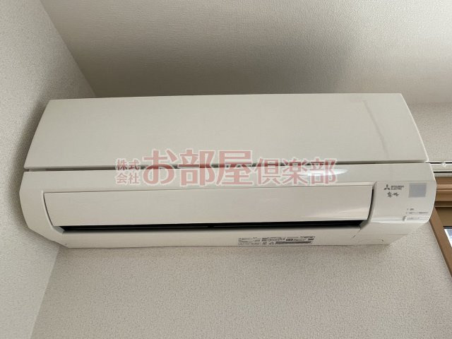 ビィーブルボナールの設備