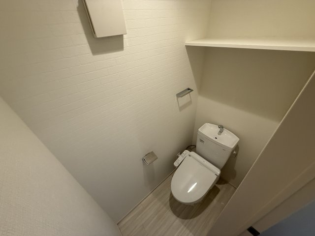 R-smart尾頭橋｜名古屋市の賃貸ならMy賃貸のトイレ|R-smart尾頭橋