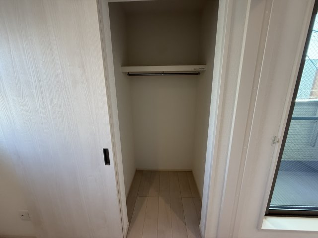 R-smart尾頭橋｜名古屋市の賃貸ならMy賃貸の収納|R-smart尾頭橋