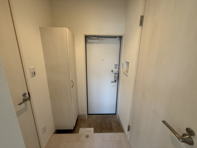 R-smart尾頭橋｜名古屋市の賃貸ならMy賃貸の玄関|R-smart尾頭橋