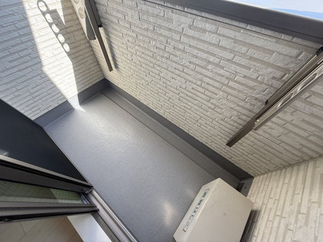 R-smart尾頭橋｜名古屋市の賃貸ならMy賃貸のバルコニー|R-smart尾頭橋