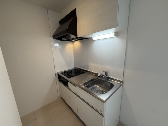 R-smart尾頭橋｜名古屋市の賃貸ならMy賃貸のキッチン|R-smart尾頭橋