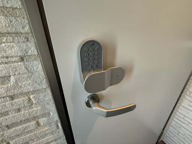 R-smart尾頭橋｜名古屋市の賃貸ならMy賃貸のセキュリティ|R-smart尾頭橋