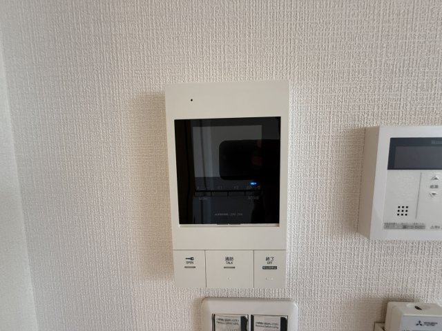 R-smart尾頭橋｜名古屋市の賃貸ならMy賃貸のセキュリティ|R-smart尾頭橋