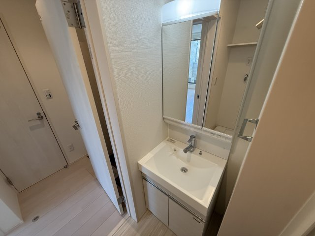R-smart尾頭橋｜名古屋市の賃貸ならMy賃貸の洗面所|R-smart尾頭橋