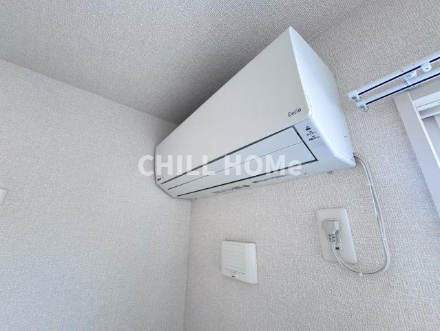 オペラハウス北代田の設備|当社、チルホームのHPもご覧ください(^^)/物件情報多数♪