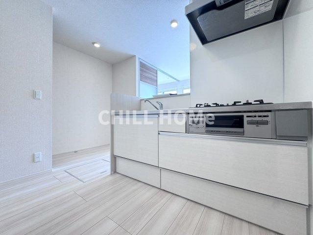 オペラハウス北代田の設備|当社、チルホームのHPもご覧ください(^^)/物件情報多数♪