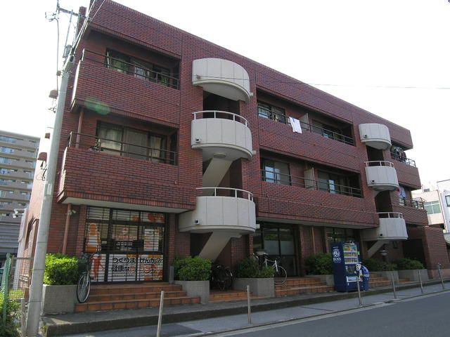 亀屋ビル