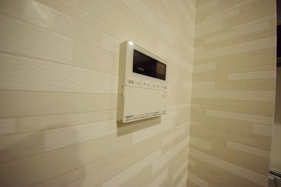 Ｍａｉｓｏｎ　Ｂｌａｎｃｈｅ　メゾンブランシュの設備