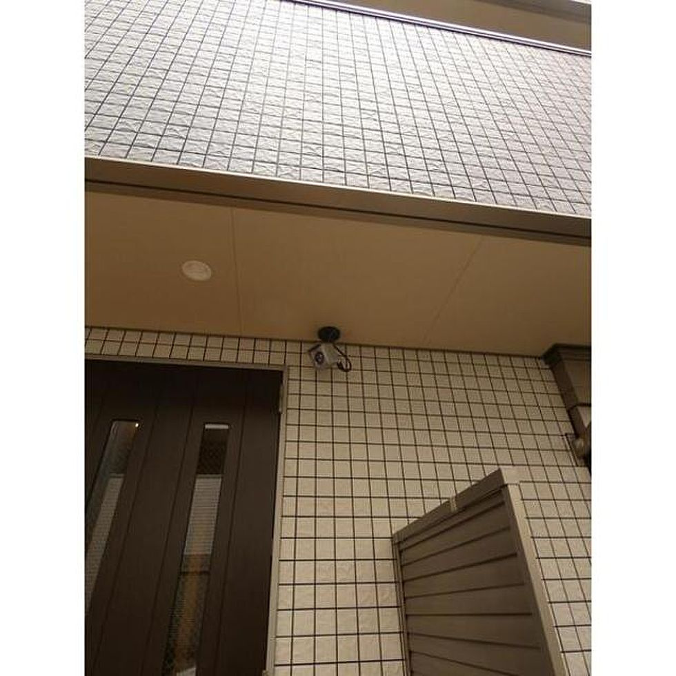 Ｍａｉｓｏｎ　Ｂｌａｎｃｈｅ　メゾンブランシュの設備