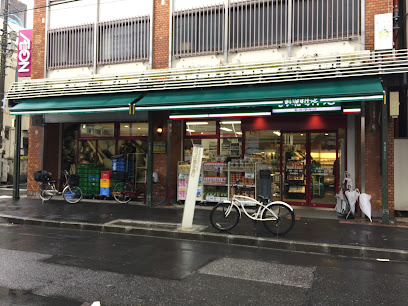 Ｍａｉｓｏｎ　Ｂｌａｎｃｈｅ　メゾンブランシュの周辺