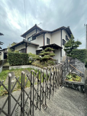 【外観】 | 福岡県福岡市東区香椎台3丁目