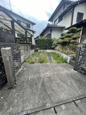 【駐車場】 | 福岡県福岡市東区香椎台3丁目
