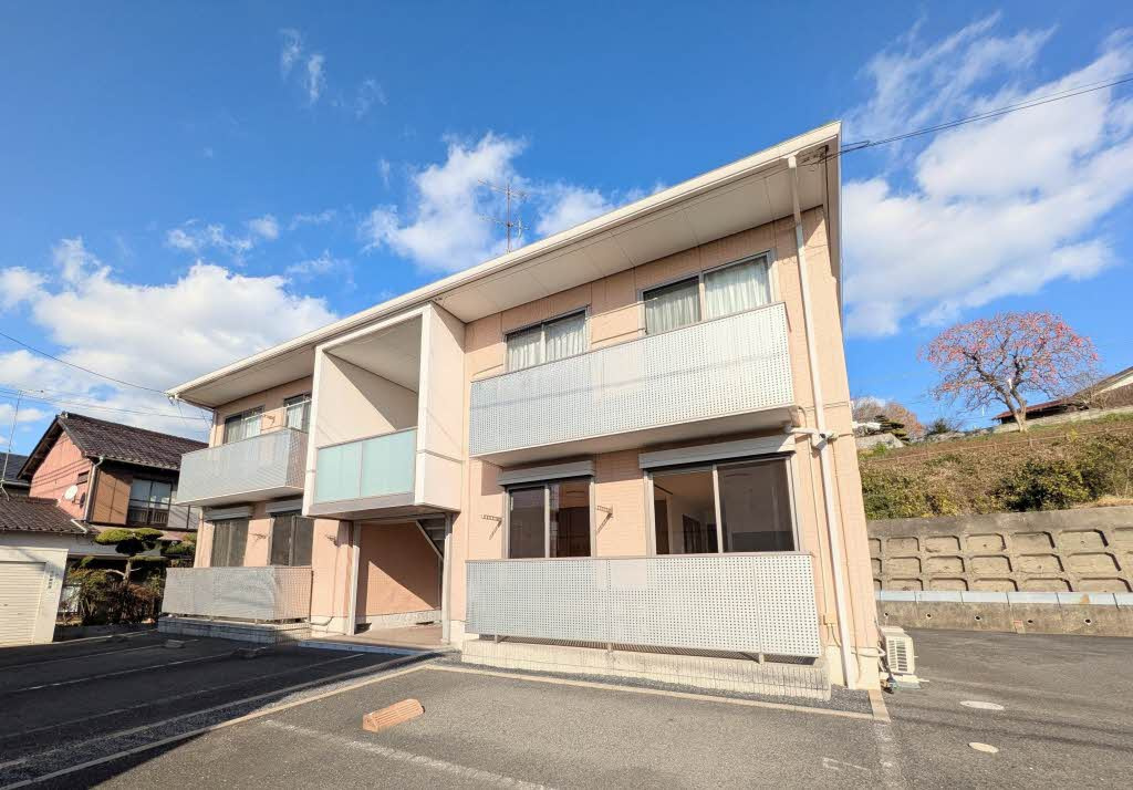 シャーメゾン岩鼻