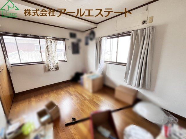 加古川市別府町新野辺　　山陽電鉄「別府駅」徒歩15分の子供部屋