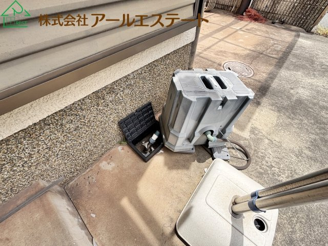 加古川市別府町新野辺　　山陽電鉄「別府駅」徒歩15分の設備
