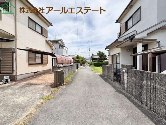 加古川市別府町新野辺　　山陽電鉄「別府駅」徒歩15分の周辺