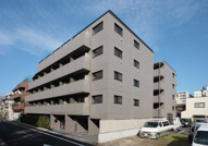 ルーブル蒲田南弐番館の画像