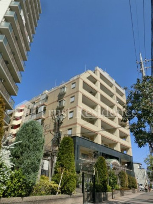 【外観】 | セトルコート大島