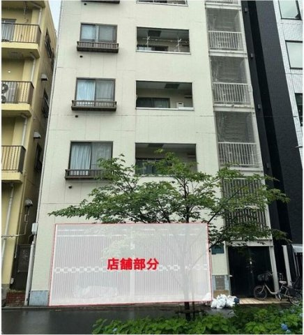 リバーパーク早野