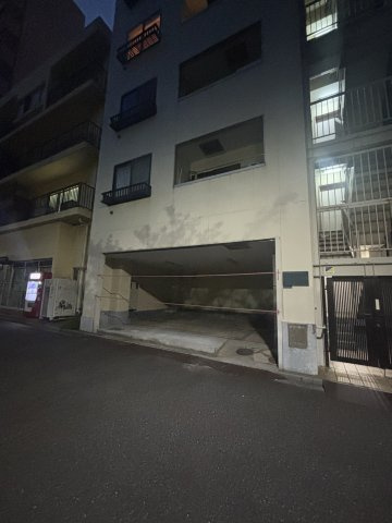 リバーパーク早野