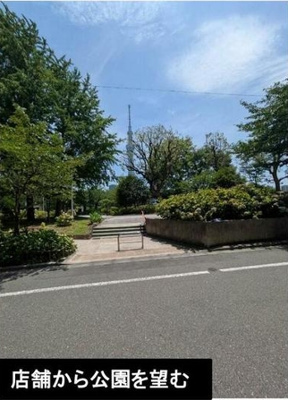 【駐車場】 | リバーパーク早野