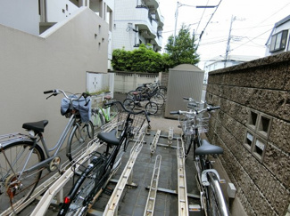 【その他共用部分】
