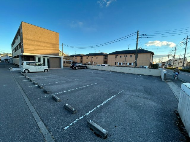 【駐車場】 | メゾンドMJ陽東