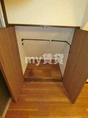 【収納】 | 北町IMAハウス | 北町IMAハウス　練馬区北町
