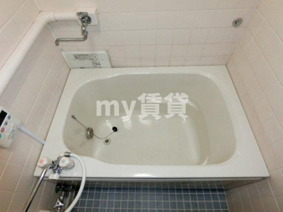 【浴室】 | 北町IMAハウス | 北町IMAハウス　練馬区北町
