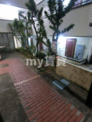 【その他共用部分】 | 北町IMAハウス | 北町IMAハウス　練馬区北町
