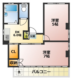 【間取り】 | 北町IMAハウス | 北町IMAハウス　練馬区北町